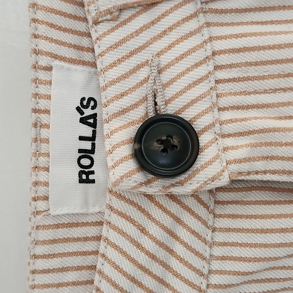 Rolla's Sailor Pant - Picture 3 of 4